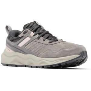 imageColumbia Womens Plateau Venture Hiking ShoeStratusDusty Pink