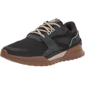 imageColumbia Womens Wildone Anthem SneakerSharkIcy Morn