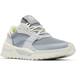 imageColumbia Womens Wildone Anthem SneakerTradewinds GreyLight Sand