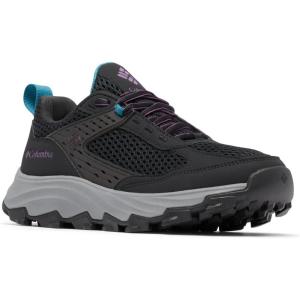 imageWomens Hatana Breathe Hiking ShoeBlackDark Lavender