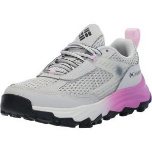 imageWomens Hatana Breathe Hiking ShoeLight SandPink Dawn