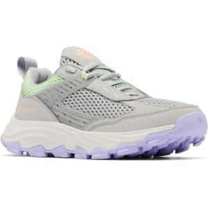imageWomens Hatana Breathe Hiking ShoeSteamPeach