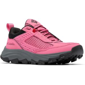 imageWomens Hatana Breathe Hiking ShoeWild GeraniumBlack