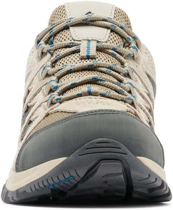 imageColumbia Womens Crestwood Waterproof Hiking ShoePebbleLagoon