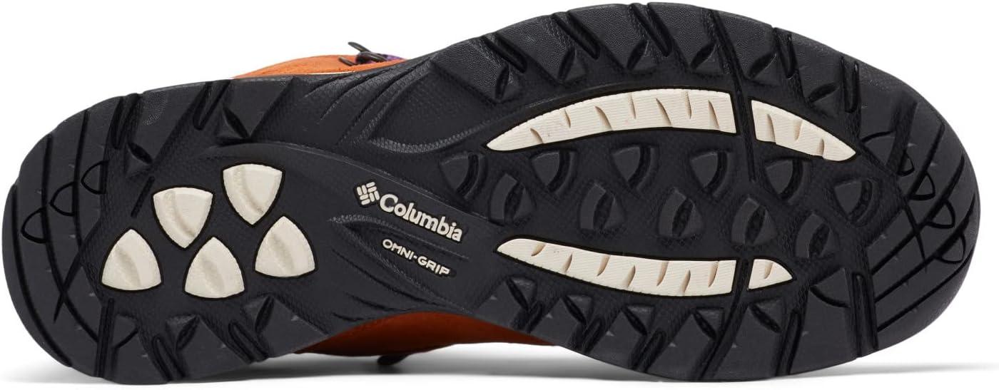 imageColumbia Womens Discontinued Newton Ridge Plus Waterproof AmpedCedarNightwave