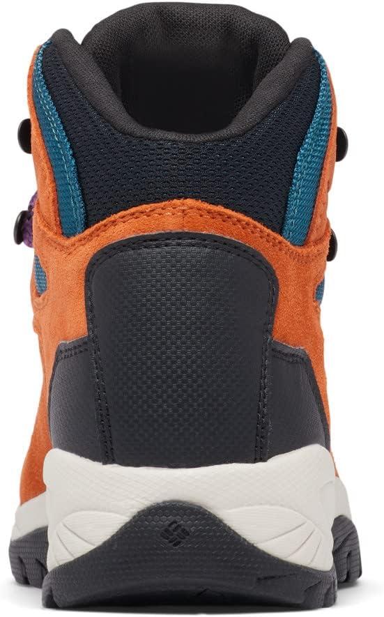 imageColumbia Womens Discontinued Newton Ridge Plus Waterproof AmpedCedarNightwave