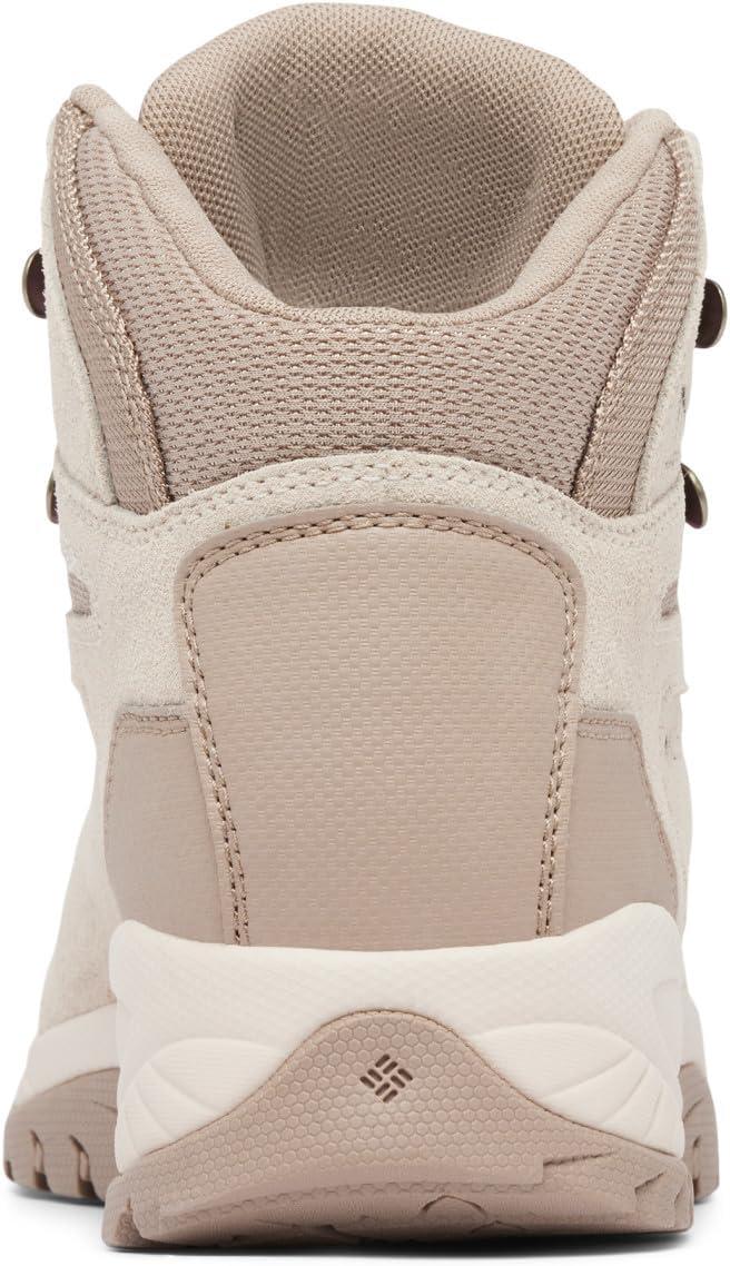 imageColumbia Womens Discontinued Newton Ridge Plus Waterproof AmpedDark StoneCosmos