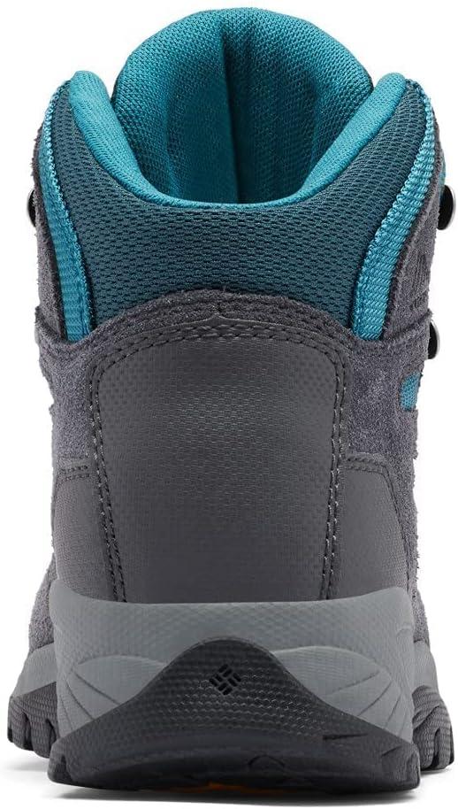 imageColumbia Womens Discontinued Newton Ridge Plus Waterproof AmpedSharkRiver Blue