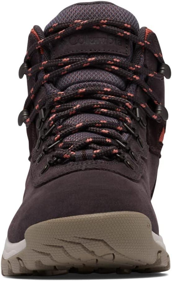 imageColumbia Womens Discontinued Newton Ridge Plus Waterproof AmpedTimberCinder