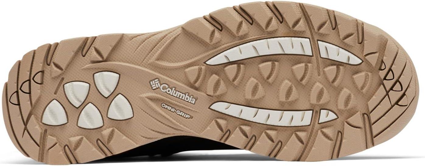 imageColumbia Womens Discontinued Newton Ridge Plus Waterproof AmpedTimberCinder