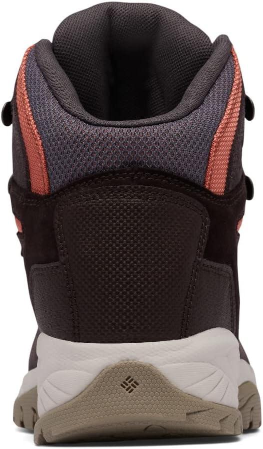 imageColumbia Womens Discontinued Newton Ridge Plus Waterproof AmpedTimberCinder