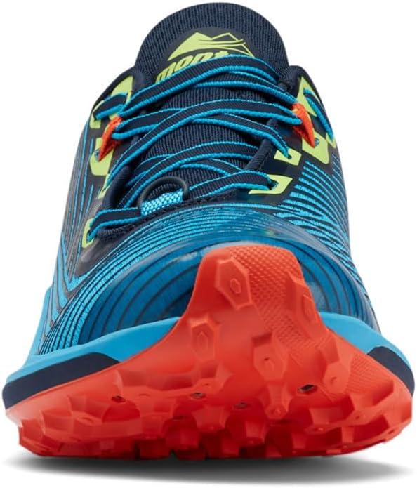 imageColumbia Womens Montrail Trinity Ag Trail Running ShoeCollegiate NavyFission