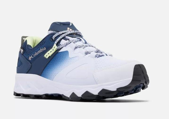 imageColumbia Womens Peakfreak Hera Outdry Hiking Shoe2024 SnowdriftCollegiate Navy