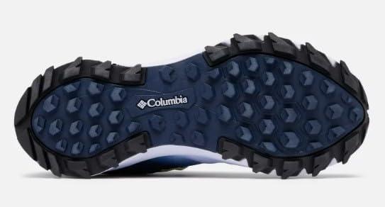 imageColumbia Womens Peakfreak Hera Outdry Hiking Shoe2024 SnowdriftCollegiate Navy