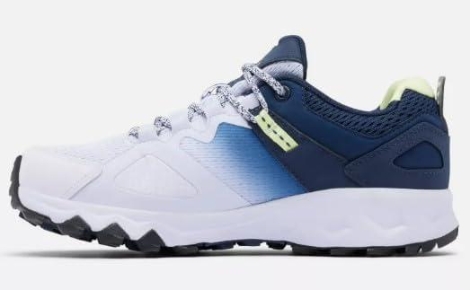 imageColumbia Womens Peakfreak Hera Outdry Hiking Shoe2024 SnowdriftCollegiate Navy