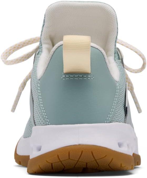 imageColumbia Womens Tamiami PFG Boat ShoeCrushed BlueLemon Wash