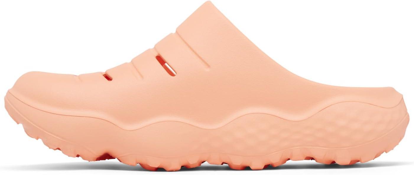 imageColumbia Womens Thrive Revive Clog Slide SandalApricot FizzApricot Fizz
