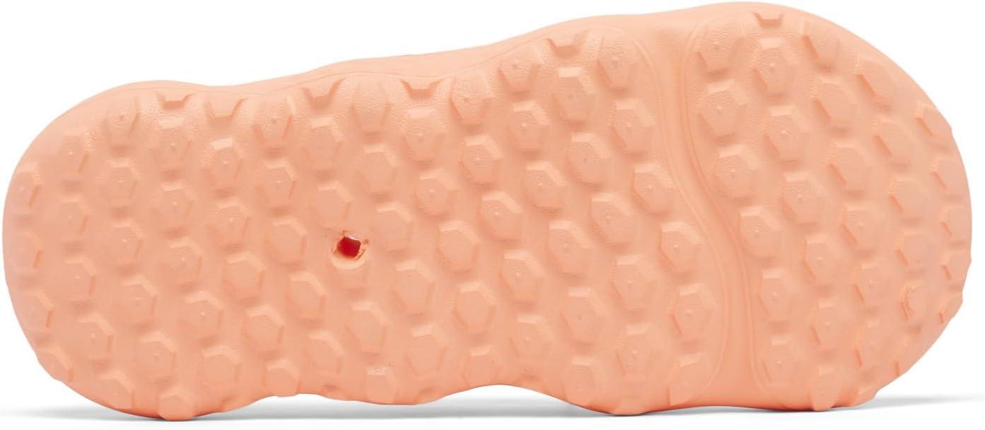 imageColumbia Womens Thrive Revive Clog Slide SandalApricot FizzApricot Fizz