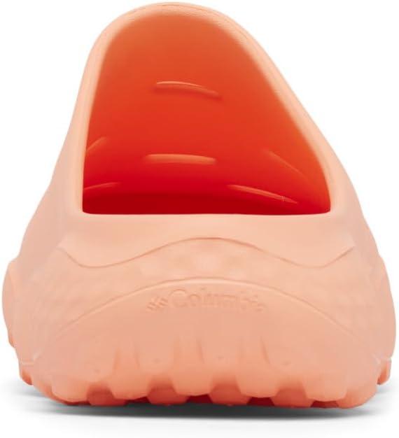 imageColumbia Womens Thrive Revive Clog Slide SandalApricot FizzApricot Fizz