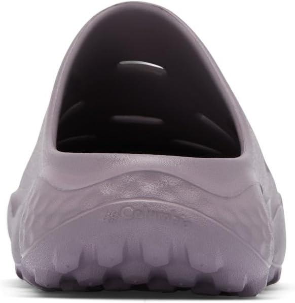 imageColumbia Womens Thrive Revive Clog Slide SandalGranite PurpleGranite Purple