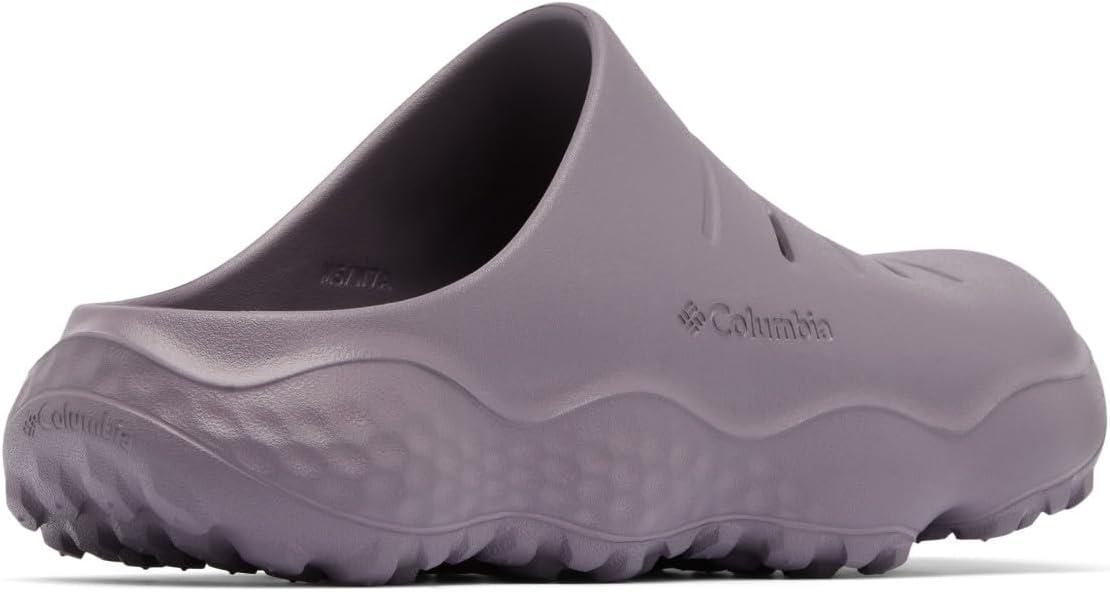 imageColumbia Womens Thrive Revive Clog Slide SandalGranite PurpleGranite Purple