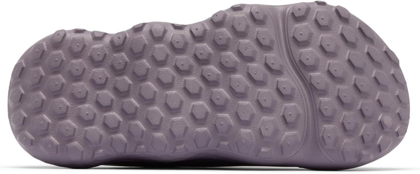 imageColumbia Womens Thrive Revive Clog Slide SandalGranite PurpleGranite Purple