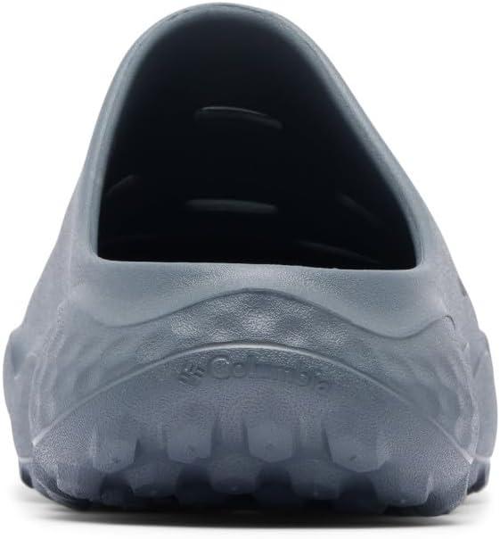 imageColumbia Womens Thrive Revive Clog Slide SandalGraphiteGraphite