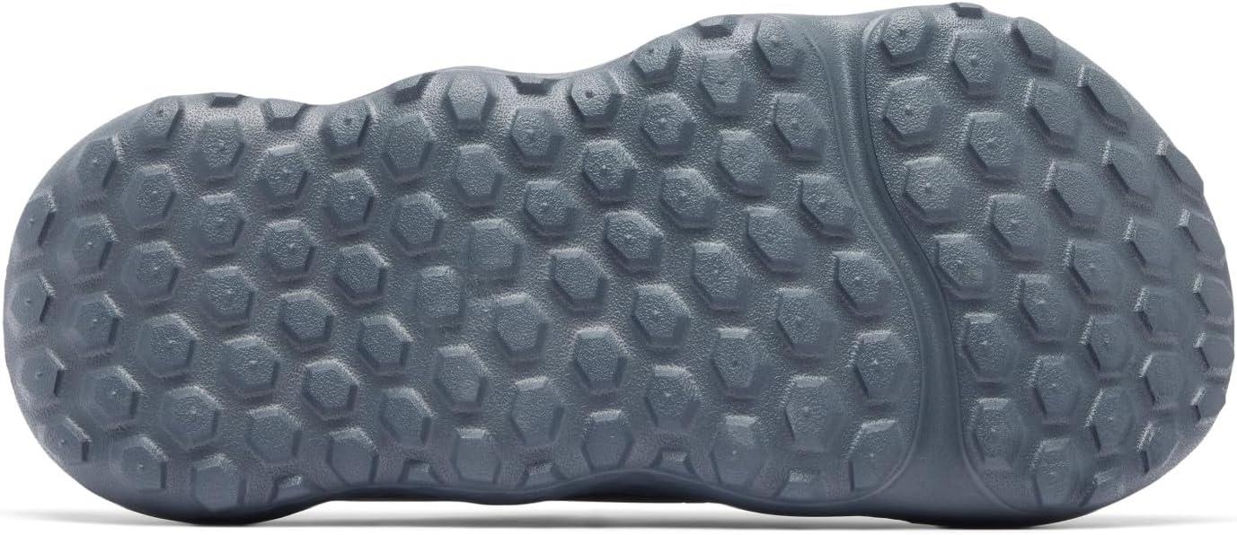 imageColumbia Womens Thrive Revive Clog Slide SandalGraphiteGraphite