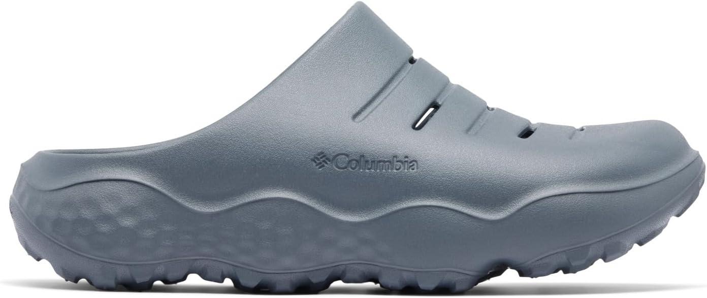 imageColumbia Womens Thrive Revive Clog Slide SandalGraphiteGraphite