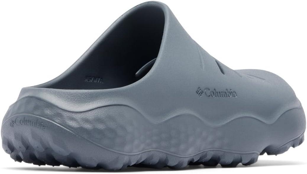 imageColumbia Womens Thrive Revive Clog Slide SandalGraphiteGraphite