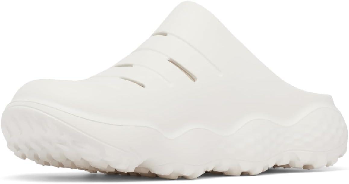 imageColumbia Womens Thrive Revive Clog Slide SandalSea SaltSea Salt
