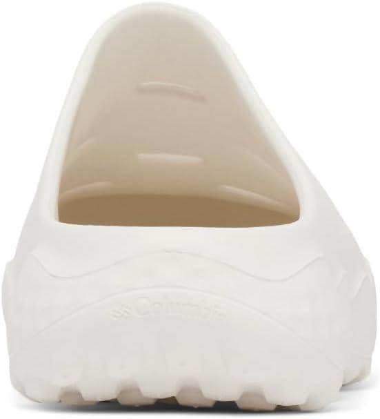 imageColumbia Womens Thrive Revive Clog Slide SandalSea SaltSea Salt