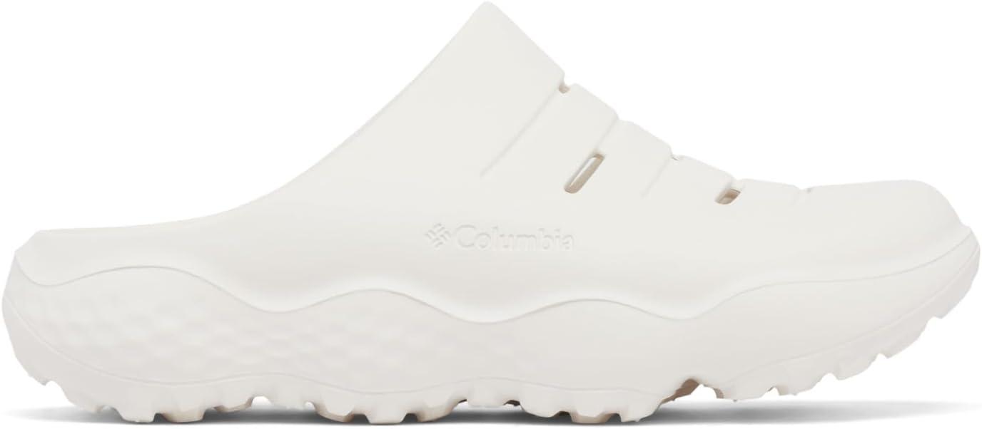 imageColumbia Womens Thrive Revive Clog Slide SandalSea SaltSea Salt