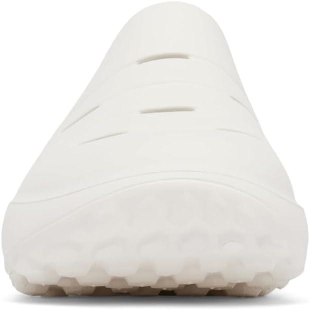 imageColumbia Womens Thrive Revive Clog Slide SandalSea SaltSea Salt