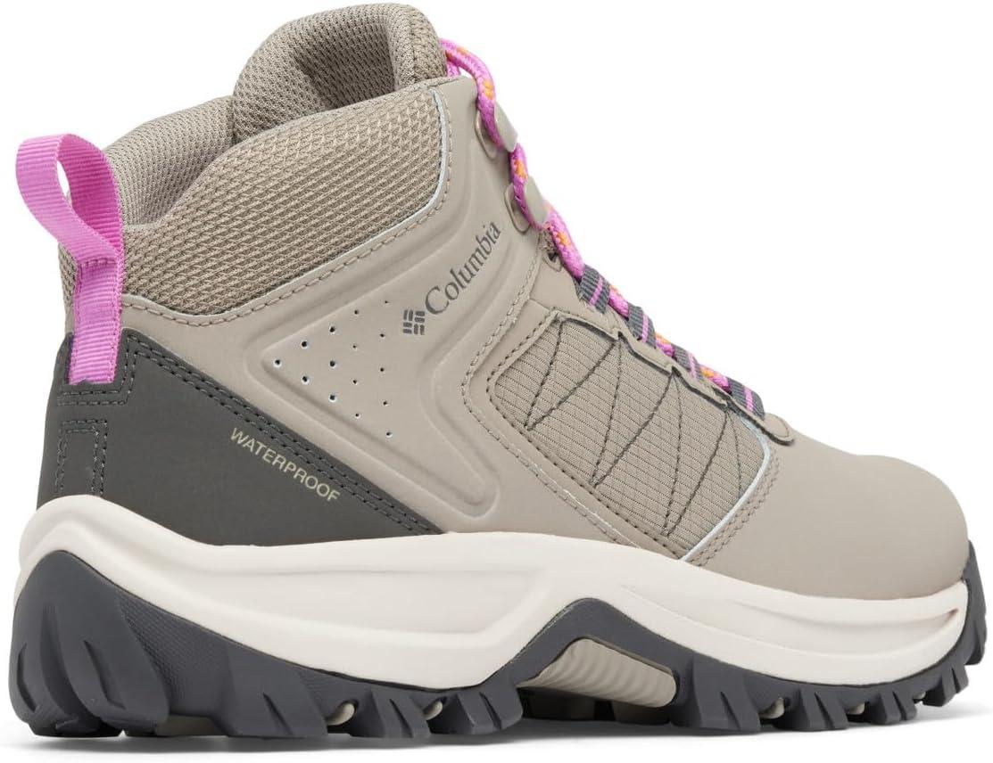 imageColumbia Womens Transverse Hike Waterproof BootKettleBerry Patch