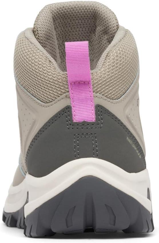 imageColumbia Womens Transverse Hike Waterproof BootKettleBerry Patch
