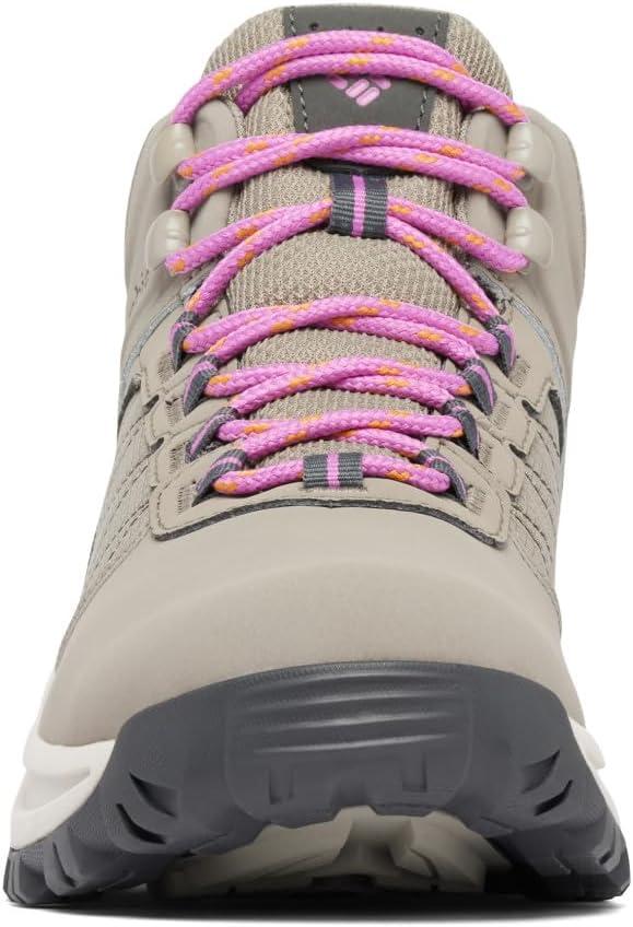 imageColumbia Womens Transverse Hike Waterproof BootKettleBerry Patch