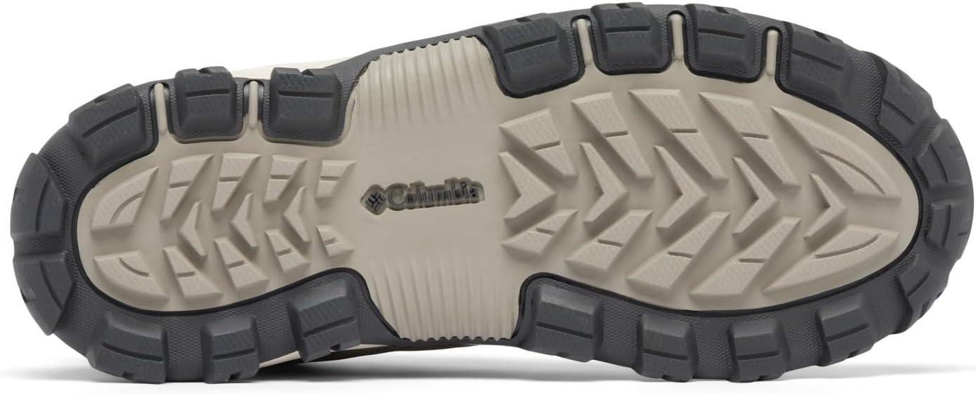 imageColumbia Womens Transverse Hike Waterproof BootKettleBerry Patch