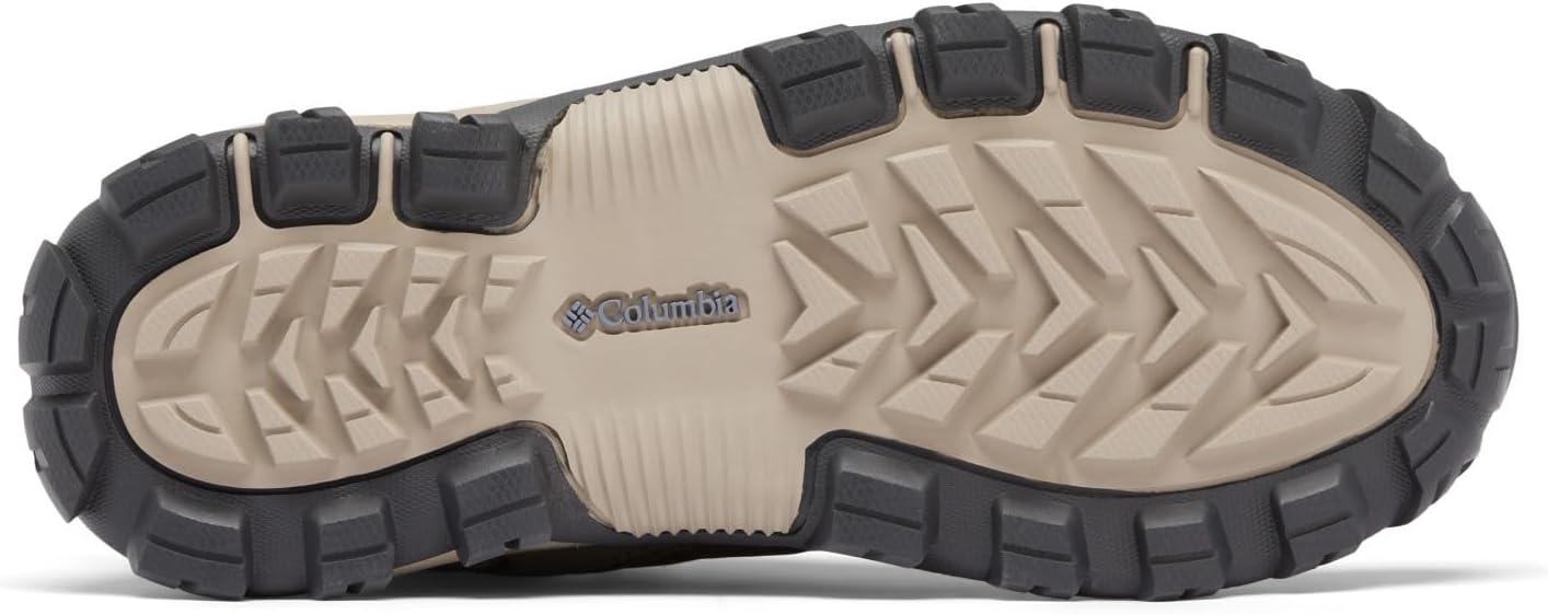 imageColumbia Womens Transverse Hike Waterproof BootMudNew Moon