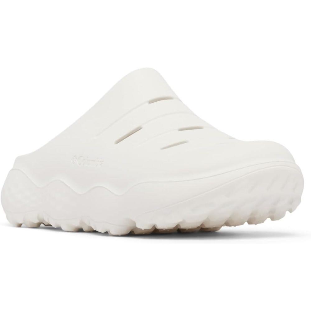 imageColumbia Womens Thrive Revive Clog Slide SandalSea SaltSea Salt