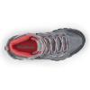 imageColumbia Womens Crestwood Mid WaterproofGraphiteDaredevil