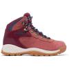 imageColumbia Womens Discontinued Newton Ridge Plus Waterproof AmpedBeetrootDeep Madeira