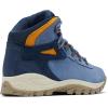 imageColumbia Womens Discontinued Newton Ridge Plus Waterproof AmpedBlue DuskAdmiral
