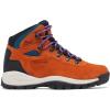 imageColumbia Womens Discontinued Newton Ridge Plus Waterproof AmpedCedarNightwave
