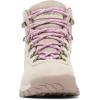 imageColumbia Womens Discontinued Newton Ridge Plus Waterproof AmpedDark Stone Cosmos