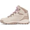 imageColumbia Womens Discontinued Newton Ridge Plus Waterproof AmpedDark Stone Cosmos