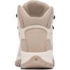 imageColumbia Womens Discontinued Newton Ridge Plus Waterproof AmpedDark StoneCosmos