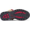 imageColumbia Womens Discontinued Newton Ridge Plus Waterproof AmpedElkMountain Red
