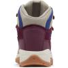 imageColumbia Womens Discontinued Newton Ridge Plus Waterproof AmpedKettleMarionberry