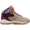 imageColumbia Womens Discontinued Newton Ridge Plus Waterproof AmpedKettleMarionberry